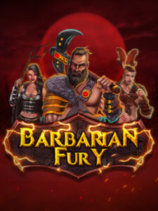 ZEED365TH ทดลองเล่นเกมฟรี barbarian-fury